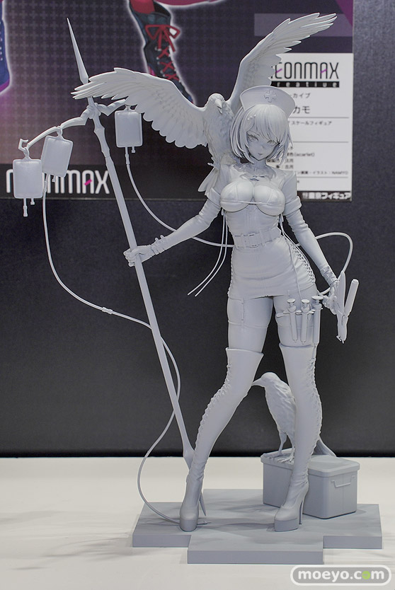 フィギュア ワンダーフェスティバル2022 [夏]　メディコスエンタテインメント アニプレックスプラス 東京フィギュア   79