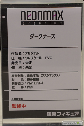 フィギュア ワンダーフェスティバル2022 [夏]　メディコスエンタテインメント アニプレックスプラス 東京フィギュア   81