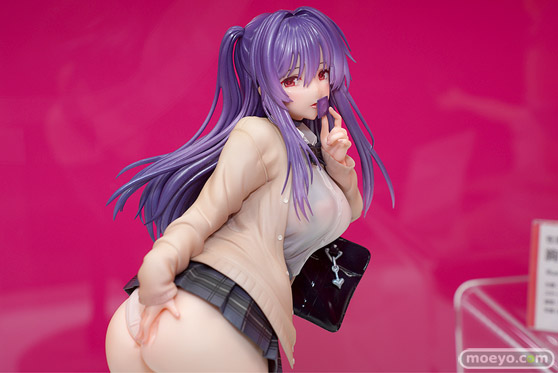 フィギュア ワンダーフェスティバル2022 [夏]　F.W.A.T Q-six えいてぃ～ん わんだらー 05