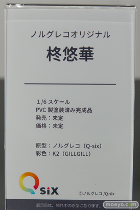 フィギュア ワンダーフェスティバル2022 [夏]　F.W.A.T Q-six えいてぃ～ん わんだらー 24