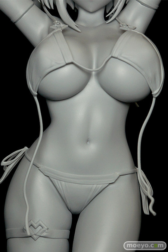 フィギュア ワンダーフェスティバル2022 [夏]　F.W.A.T Q-six えいてぃ～ん わんだらー 47