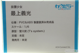 フィギュア ワンダーフェスティバル2022 [夏]　F.W.A.T Q-six えいてぃ～ん わんだらー 60