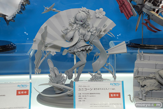 フィギュア ワンダーフェスティバル2022 [夏]　F.W.A.T Q-six えいてぃ～ん わんだらー 61