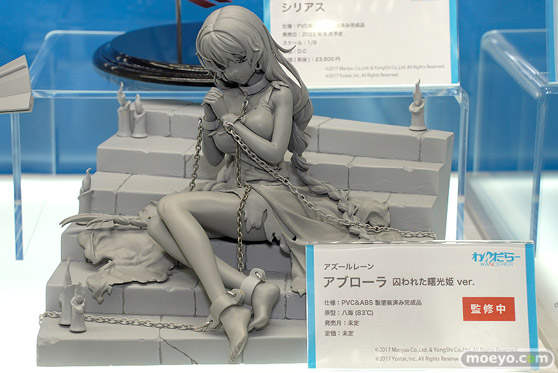 フィギュア ワンダーフェスティバル2022 [夏]　F.W.A.T Q-six えいてぃ～ん わんだらー 64