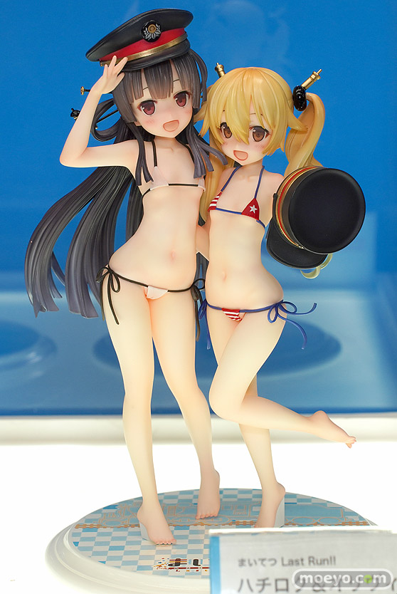 フィギュア ワンダーフェスティバル2022 [夏]　F.W.A.T Q-six えいてぃ～ん わんだらー 67