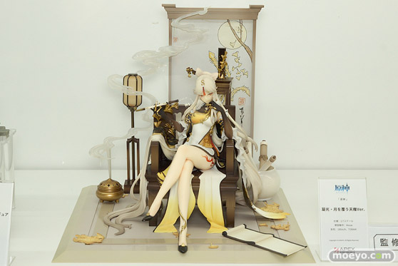 フィギュア ワンダーフェスティバル2022 [夏]　APEXTOYS ウェーブ エイプラス エモントイズ 01