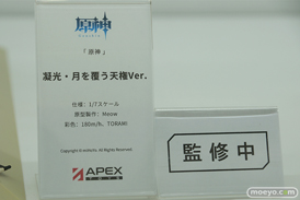 フィギュア ワンダーフェスティバル2022 [夏]　APEXTOYS ウェーブ エイプラス エモントイズ 03