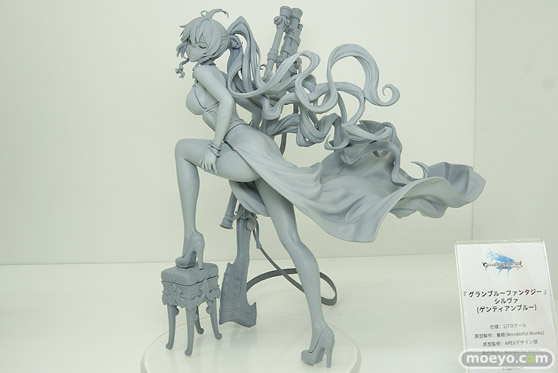 フィギュア ワンダーフェスティバル2022 [夏]　APEXTOYS ウェーブ エイプラス エモントイズ 04