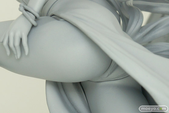 フィギュア ワンダーフェスティバル2022 [夏]　APEXTOYS ウェーブ エイプラス エモントイズ 05