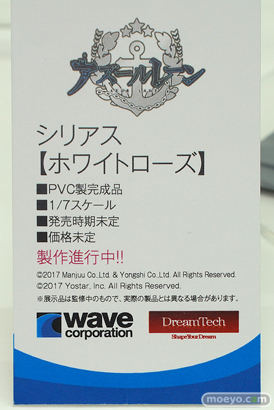 フィギュア ワンダーフェスティバル2022 [夏]　APEXTOYS ウェーブ エイプラス エモントイズ 09