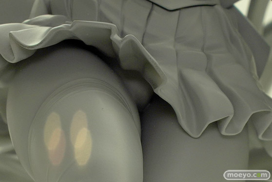 フィギュア ワンダーフェスティバル2022 [夏]　APEXTOYS ウェーブ エイプラス エモントイズ 11