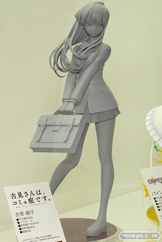 フィギュア ワンダーフェスティバル2022 [夏]　APEXTOYS ウェーブ エイプラス エモントイズ 22