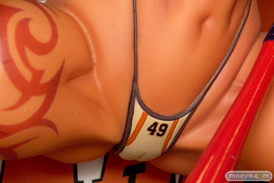 フィギュア ワンダーフェスティバル2022 [夏]　APEXTOYS ウェーブ エイプラス エモントイズ 26