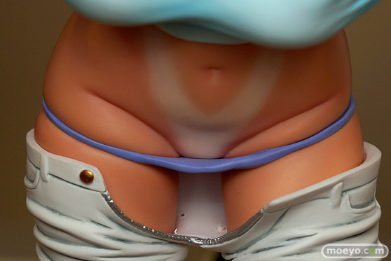 フィギュア ワンダーフェスティバル2022 [夏]　APEXTOYS ウェーブ エイプラス エモントイズ 32