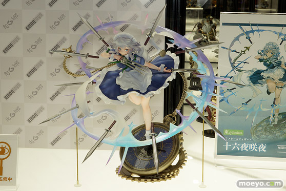 フィギュア ワンダーフェスティバル2022 [夏]　APEXTOYS ウェーブ エイプラス エモントイズ 34