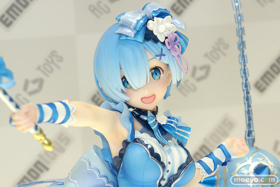 フィギュア ワンダーフェスティバル2022 [夏]　APEXTOYS ウェーブ エイプラス エモントイズ 38