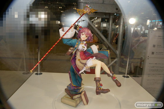 フィギュア ワンダーフェスティバル2022 [夏]　ONE SLASH ワンダフルワークス キューズQ ソル・インターナショナル 03