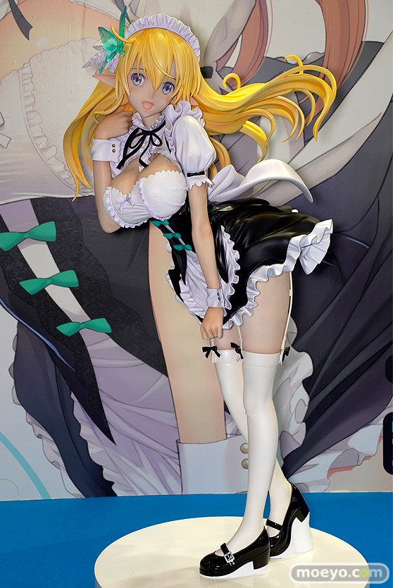 フィギュア ワンダーフェスティバル2022 [夏]　ONE SLASH ワンダフルワークス キューズQ ソル・インターナショナル 09