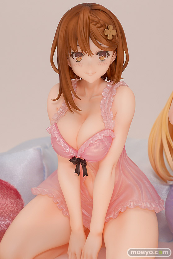 フィギュア ワンダーフェスティバル2022 [夏]　ONE SLASH ワンダフルワークス キューズQ ソル・インターナショナル 14