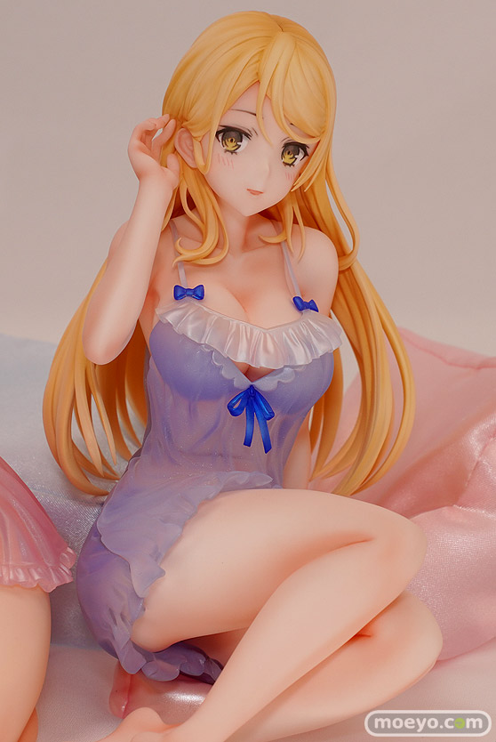 フィギュア ワンダーフェスティバル2022 [夏]　ONE SLASH ワンダフルワークス キューズQ ソル・インターナショナル 16