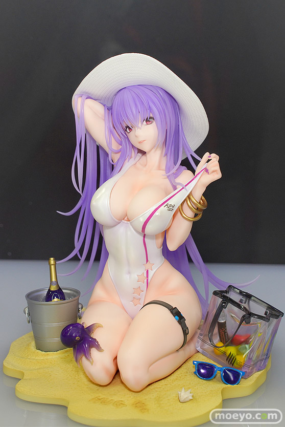 フィギュア ワンダーフェスティバル2022 [夏]　ONE SLASH ワンダフルワークス キューズQ ソル・インターナショナル 19