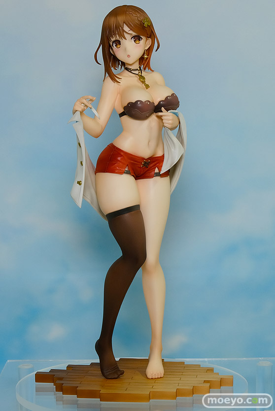 フィギュア ワンダーフェスティバル2022 [夏]　ONE SLASH ワンダフルワークス キューズQ ソル・インターナショナル 28