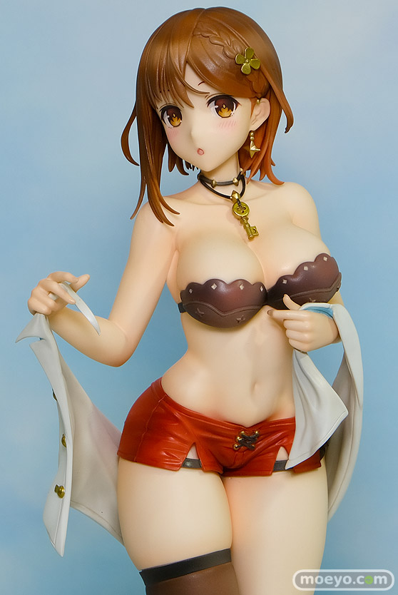 フィギュア ワンダーフェスティバル2022 [夏]　ONE SLASH ワンダフルワークス キューズQ ソル・インターナショナル 29