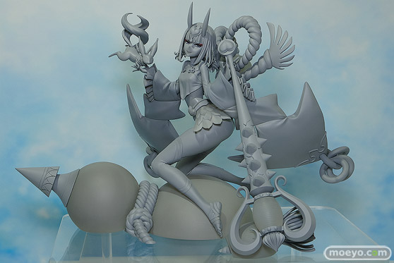 フィギュア ワンダーフェスティバル2022 [夏]　ONE SLASH ワンダフルワークス キューズQ ソル・インターナショナル 31