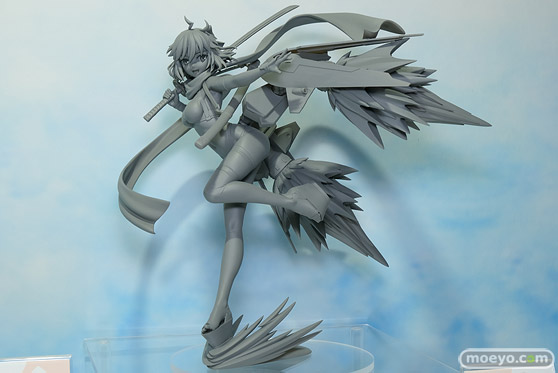 フィギュア ワンダーフェスティバル2022 [夏]　ONE SLASH ワンダフルワークス キューズQ ソル・インターナショナル 34