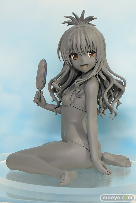 フィギュア ワンダーフェスティバル2022 [夏]　ONE SLASH ワンダフルワークス キューズQ ソル・インターナショナル 37