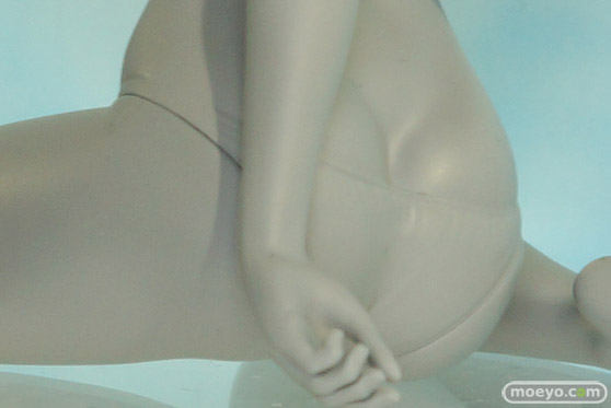 フィギュア ワンダーフェスティバル2022 [夏]　ONE SLASH ワンダフルワークス キューズQ ソル・インターナショナル 38