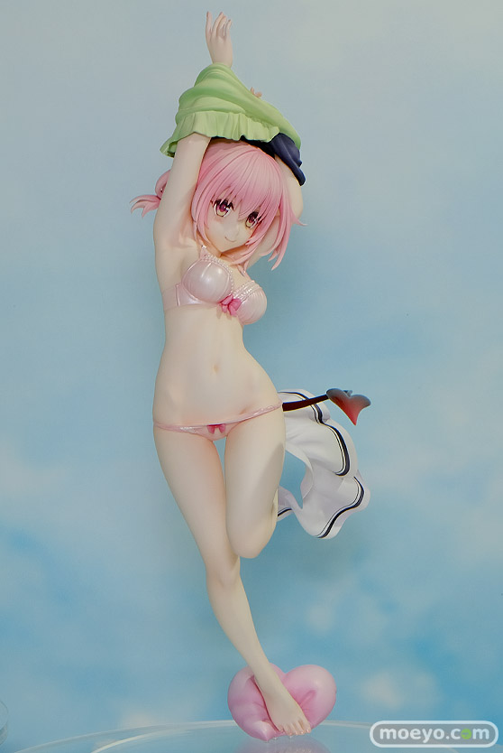 フィギュア ワンダーフェスティバル2022 [夏]　ONE SLASH ワンダフルワークス キューズQ ソル・インターナショナル 40