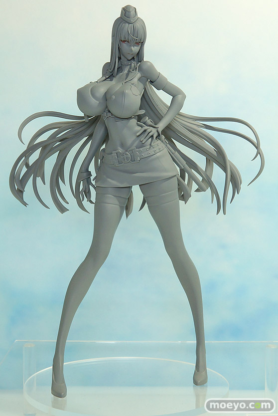 フィギュア ワンダーフェスティバル2022 [夏]　ONE SLASH ワンダフルワークス キューズQ ソル・インターナショナル 43