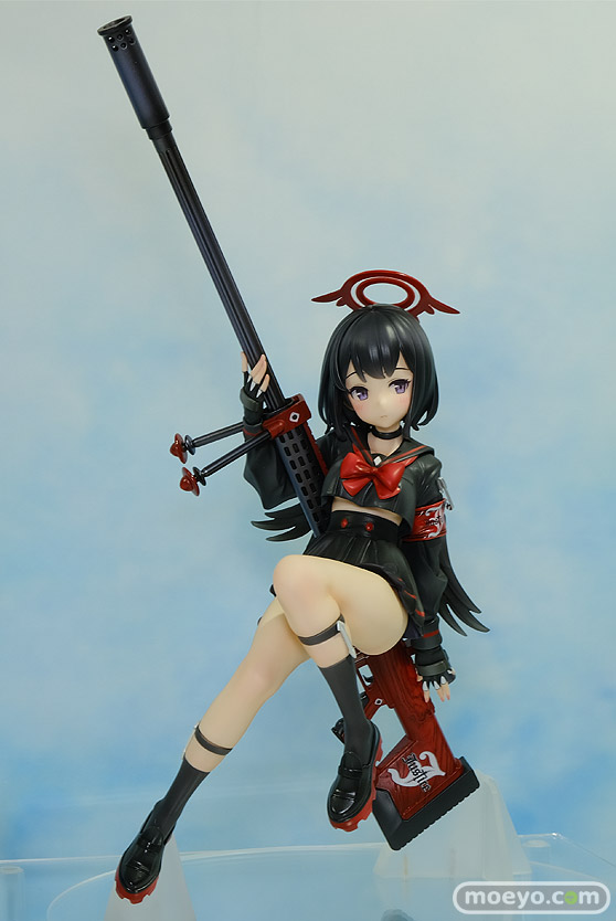 フィギュア ワンダーフェスティバル2022 [夏]　ONE SLASH ワンダフルワークス キューズQ ソル・インターナショナル 49