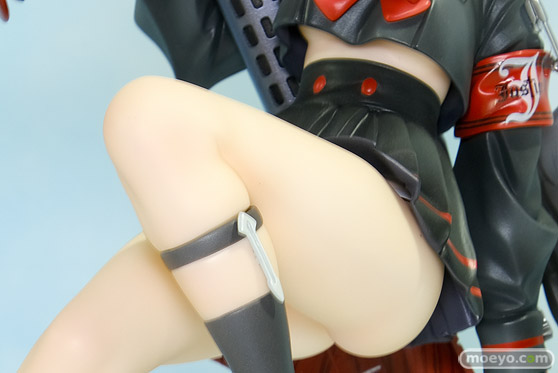 フィギュア ワンダーフェスティバル2022 [夏]　ONE SLASH ワンダフルワークス キューズQ ソル・インターナショナル 50