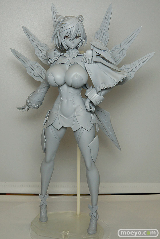 フィギュア ワンダーフェスティバル2022 [夏]　ONE SLASH ワンダフルワークス キューズQ ソル・インターナショナル 64