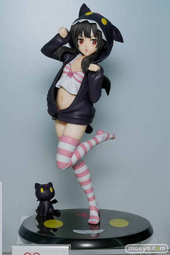 フィギュア ワンダーフェスティバル2022 [夏]　KADOKAWA 電撃ホビー ヴェルテクス ダイキ工業 フリュー 01