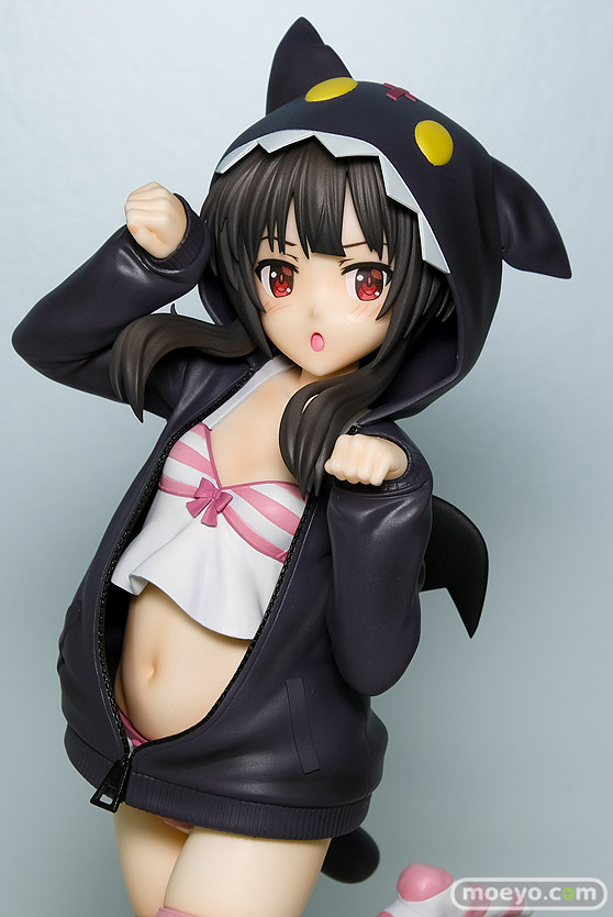 フィギュア ワンダーフェスティバル2022 [夏]　KADOKAWA 電撃ホビー ヴェルテクス ダイキ工業 フリュー 02