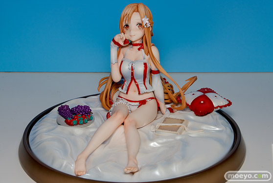 フィギュア ワンダーフェスティバル2022 [夏]　KADOKAWA 電撃ホビー ヴェルテクス ダイキ工業 フリュー 10