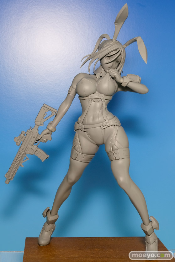 フィギュア ワンダーフェスティバル2022 [夏]　KADOKAWA 電撃ホビー ヴェルテクス ダイキ工業 フリュー 16