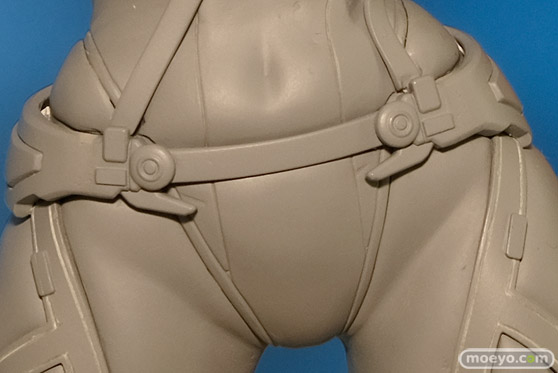 フィギュア ワンダーフェスティバル2022 [夏]　KADOKAWA 電撃ホビー ヴェルテクス ダイキ工業 フリュー 17