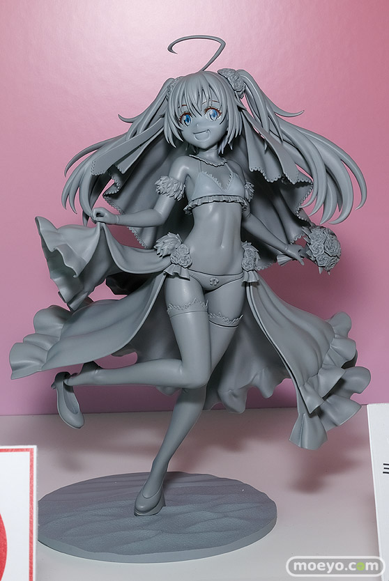 フィギュア ワンダーフェスティバル2022 [夏]　KADOKAWA 電撃ホビー ヴェルテクス ダイキ工業 フリュー 19