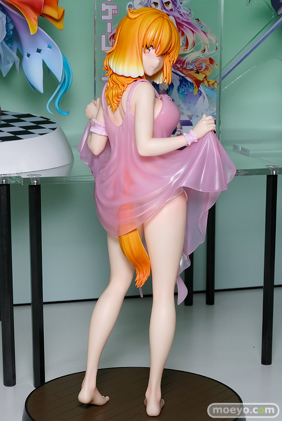 フィギュア ワンダーフェスティバル2022 [夏]　KADOKAWA 電撃ホビー ヴェルテクス ダイキ工業 フリュー 22