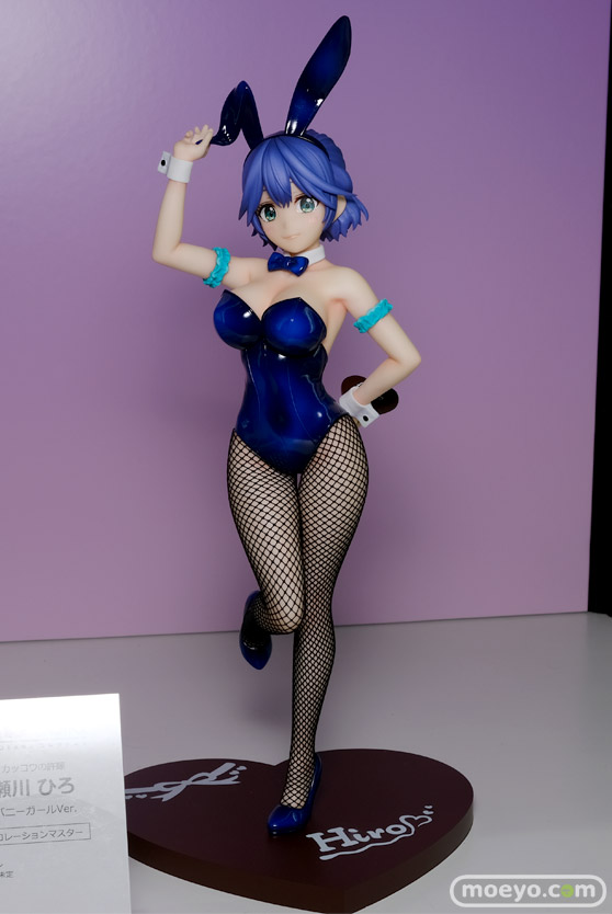 フィギュア ワンダーフェスティバル2022 [夏]　KADOKAWA 電撃ホビー ヴェルテクス ダイキ工業 フリュー 25