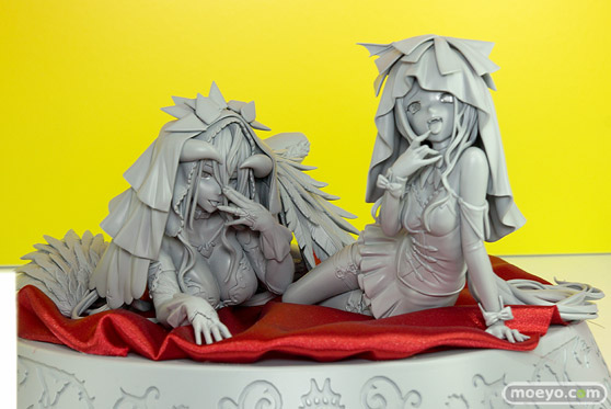 フィギュア ワンダーフェスティバル2022 [夏]　KADOKAWA 電撃ホビー ヴェルテクス ダイキ工業 フリュー 28