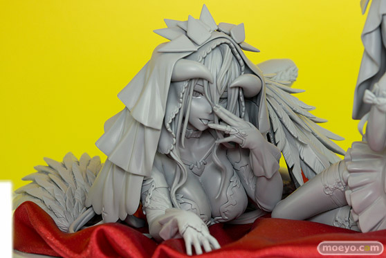 フィギュア ワンダーフェスティバル2022 [夏]　KADOKAWA 電撃ホビー ヴェルテクス ダイキ工業 フリュー 31