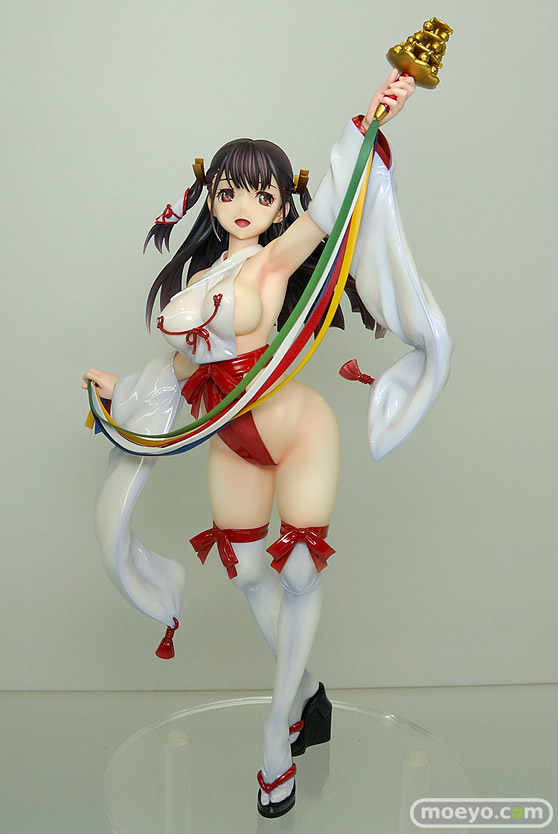 フィギュア ワンダーフェスティバル2022 [夏]　KADOKAWA 電撃ホビー ヴェルテクス ダイキ工業 フリュー 36