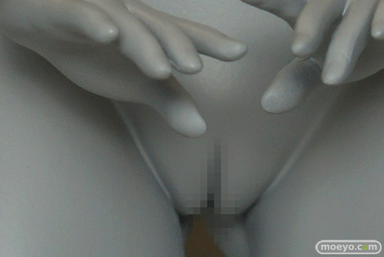 フィギュア ワンダーフェスティバル2022 [夏]　KADOKAWA 電撃ホビー ヴェルテクス ダイキ工業 フリュー 40