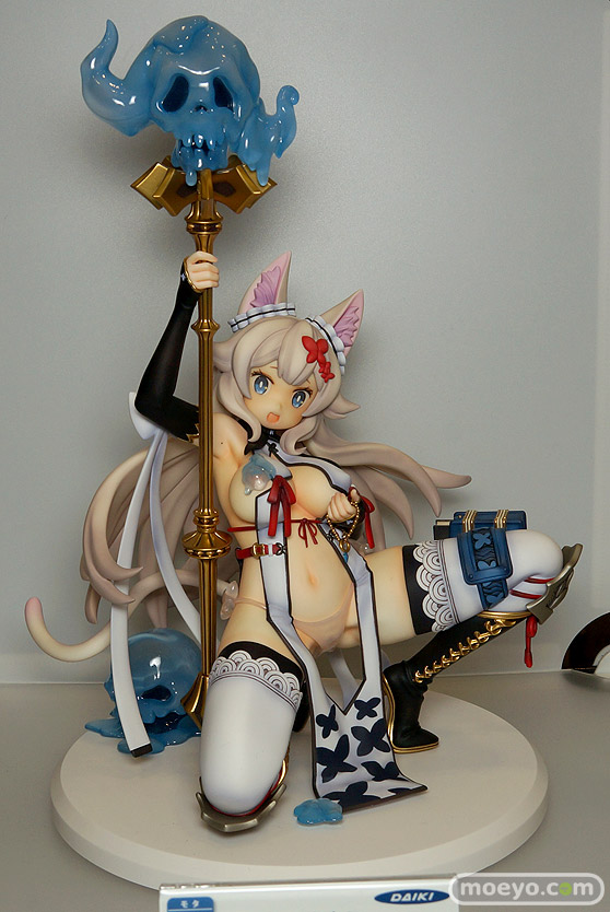 フィギュア ワンダーフェスティバル2022 [夏]　KADOKAWA 電撃ホビー ヴェルテクス ダイキ工業 フリュー 42