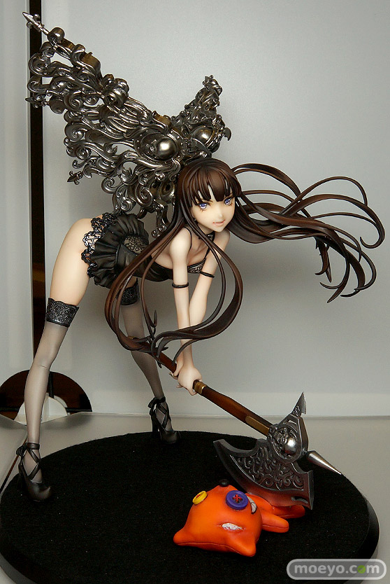 フィギュア ワンダーフェスティバル2022 [夏]　KADOKAWA 電撃ホビー ヴェルテクス ダイキ工業 フリュー 54